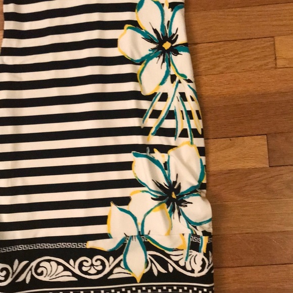 Cache dress - Picture 4 of 5